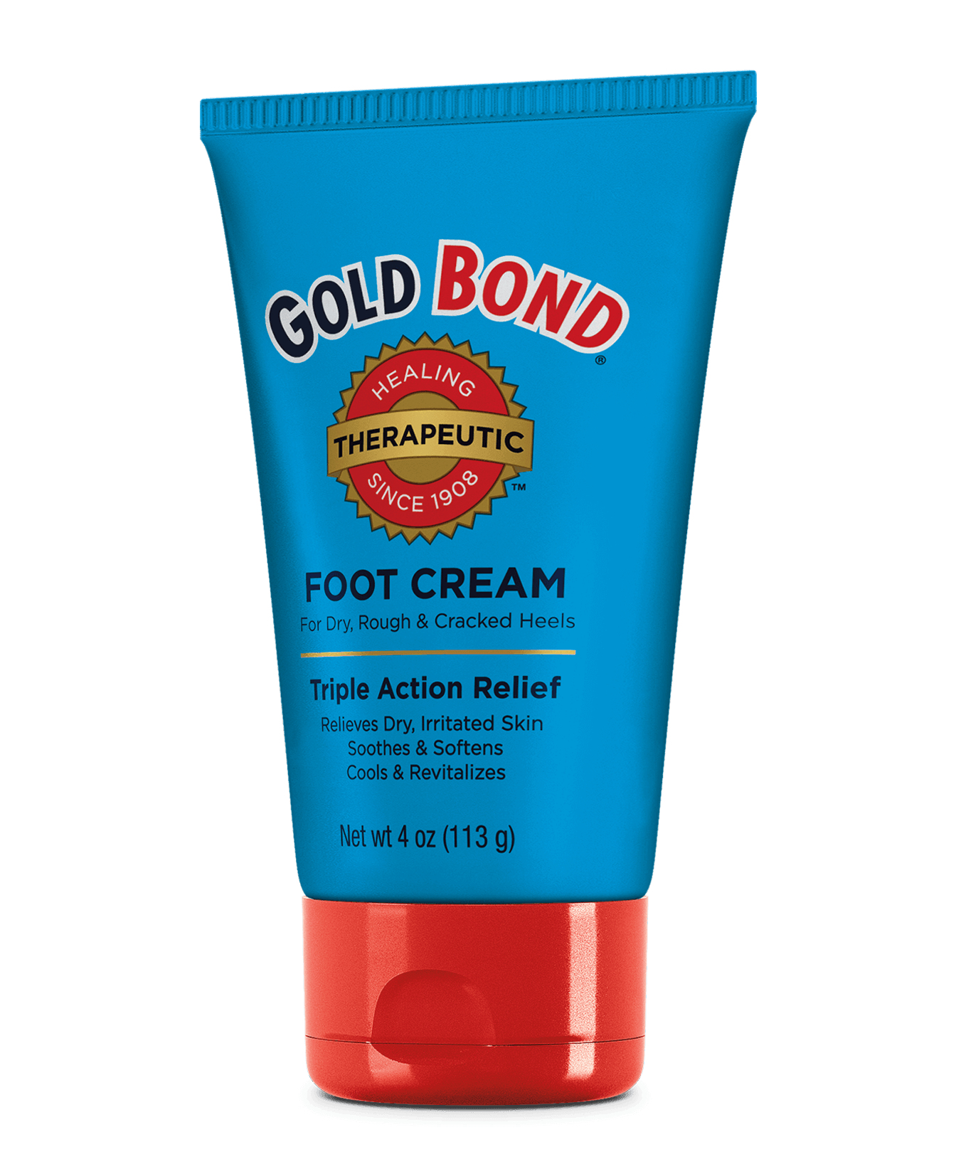 THERAPEUTIC FOOT CREAM